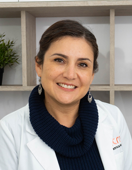 doctora patricia quispe